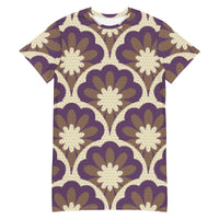 T-shirt dress