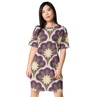 T-shirt dress