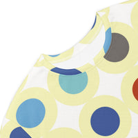 T-shirt dress