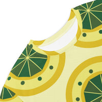 T-shirt dress