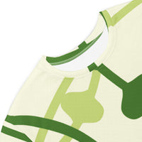 T-shirt dress