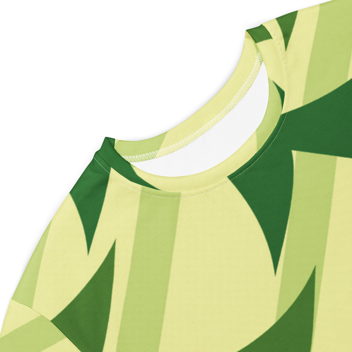 T-shirt dress