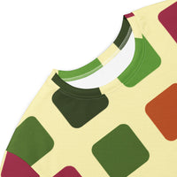 T-shirt dress