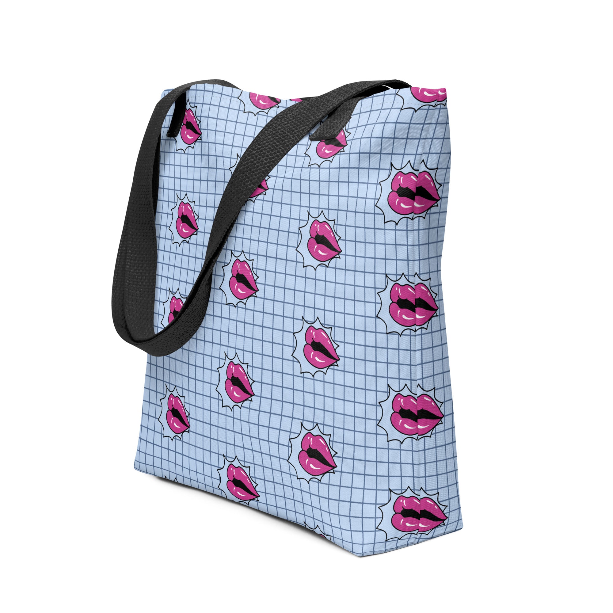 PRINT TOTE