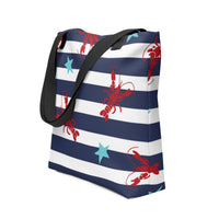 PRINT TOTE