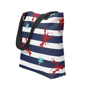 PRINT TOTE