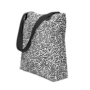 PRINT TOTE
