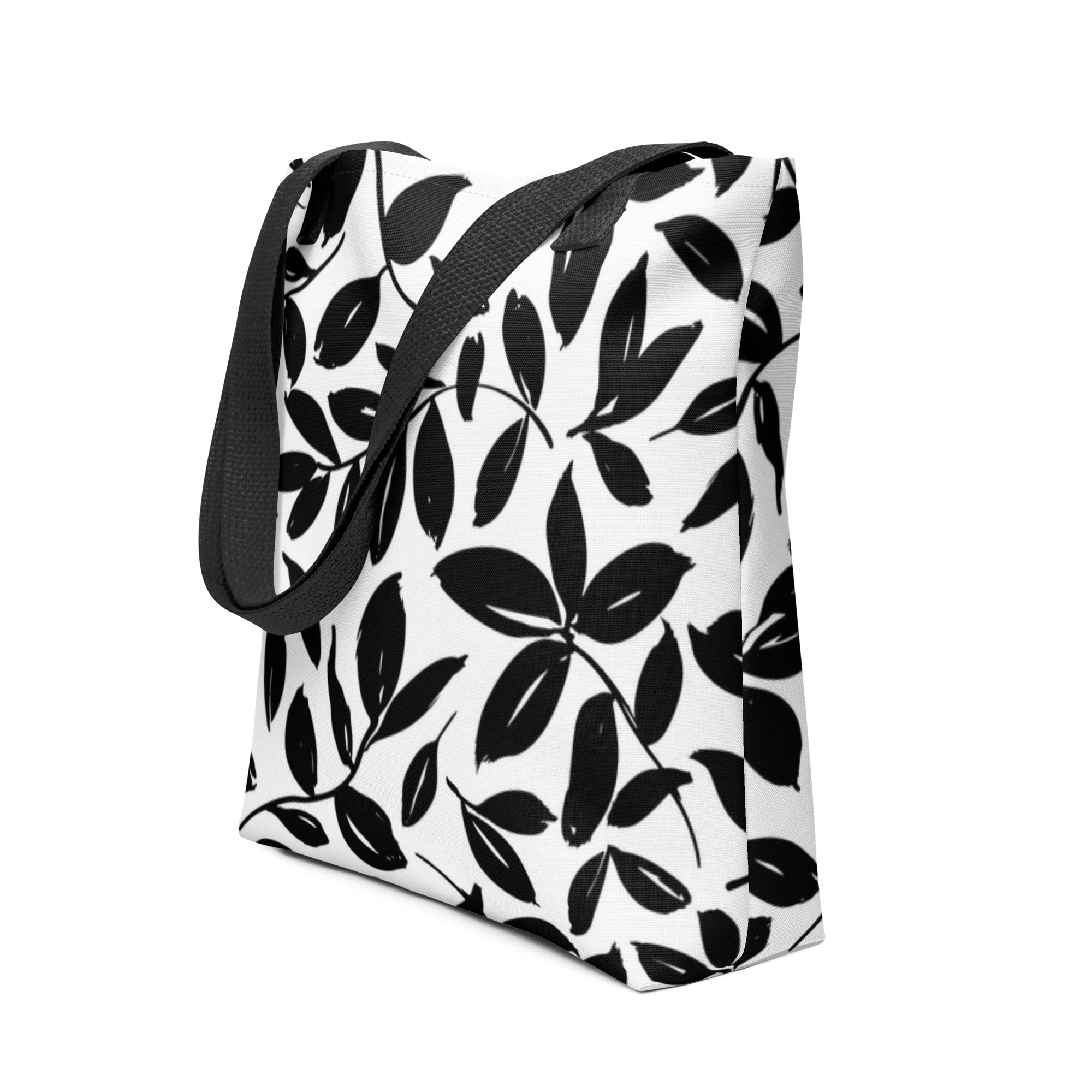 PRINT TOTE