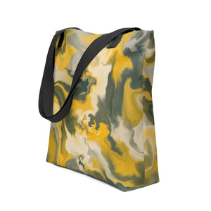 PRINT TOTE