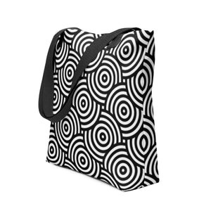 PRINT TOTE