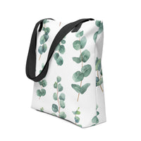 PRINT TOTE