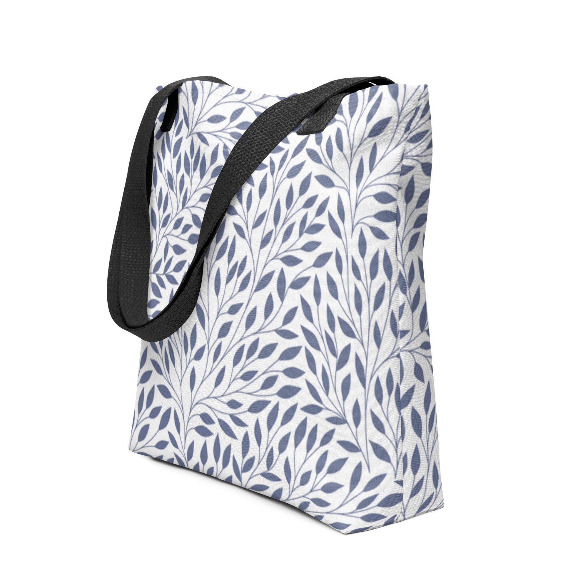 PRINT TOTE