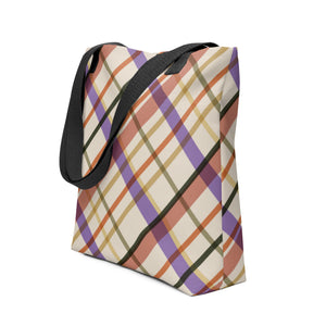 PRINT TOTE