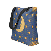 PRINT TOTE