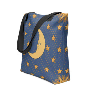 PRINT TOTE