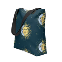 PRINT TOTE