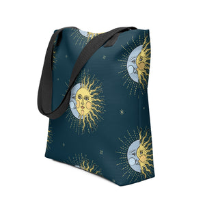 PRINT TOTE