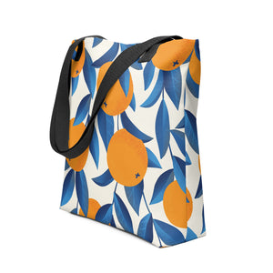 PRINT TOTE