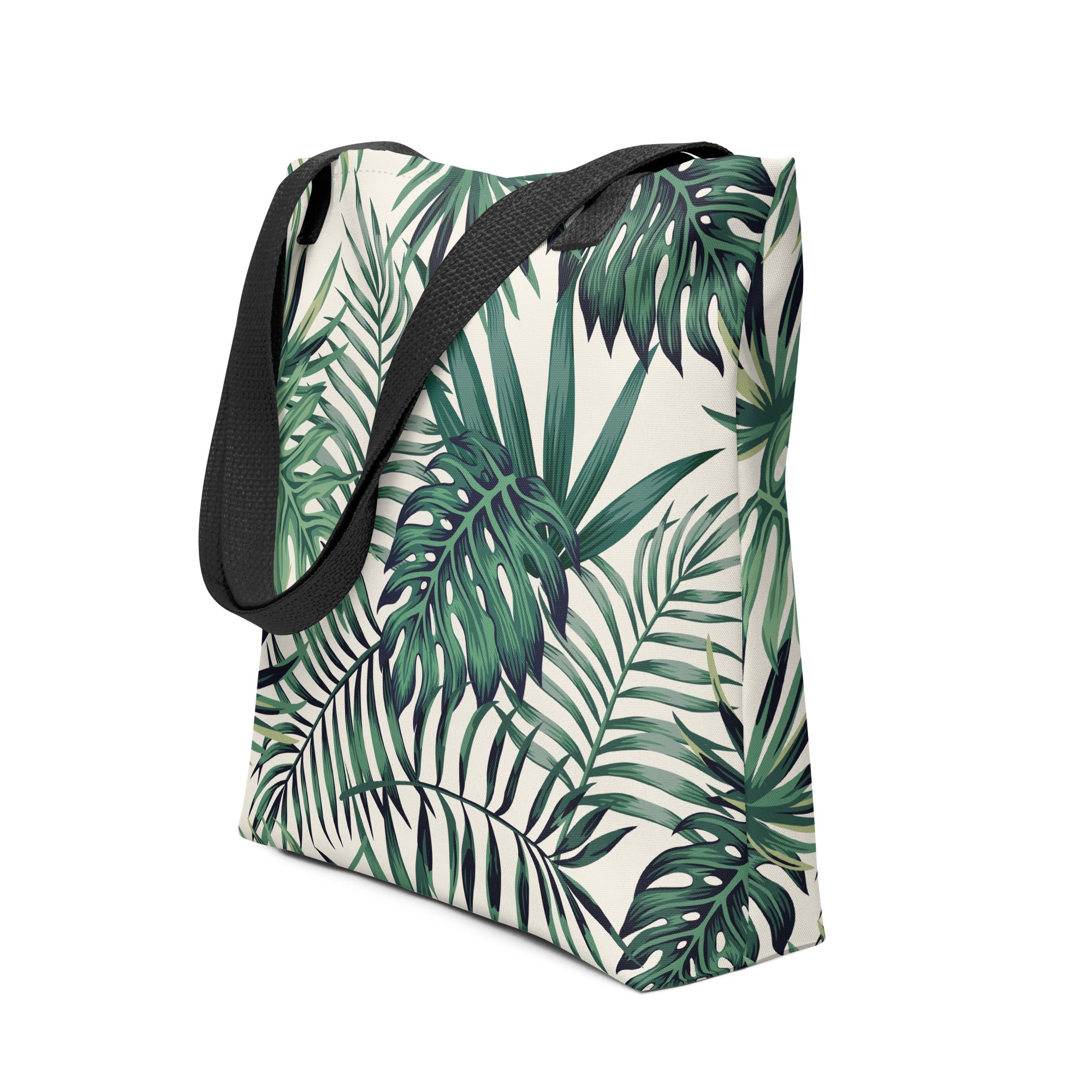 PRINT TOTE