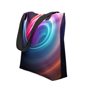 PRINT TOTE