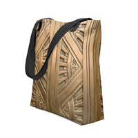 PRINT TOTE