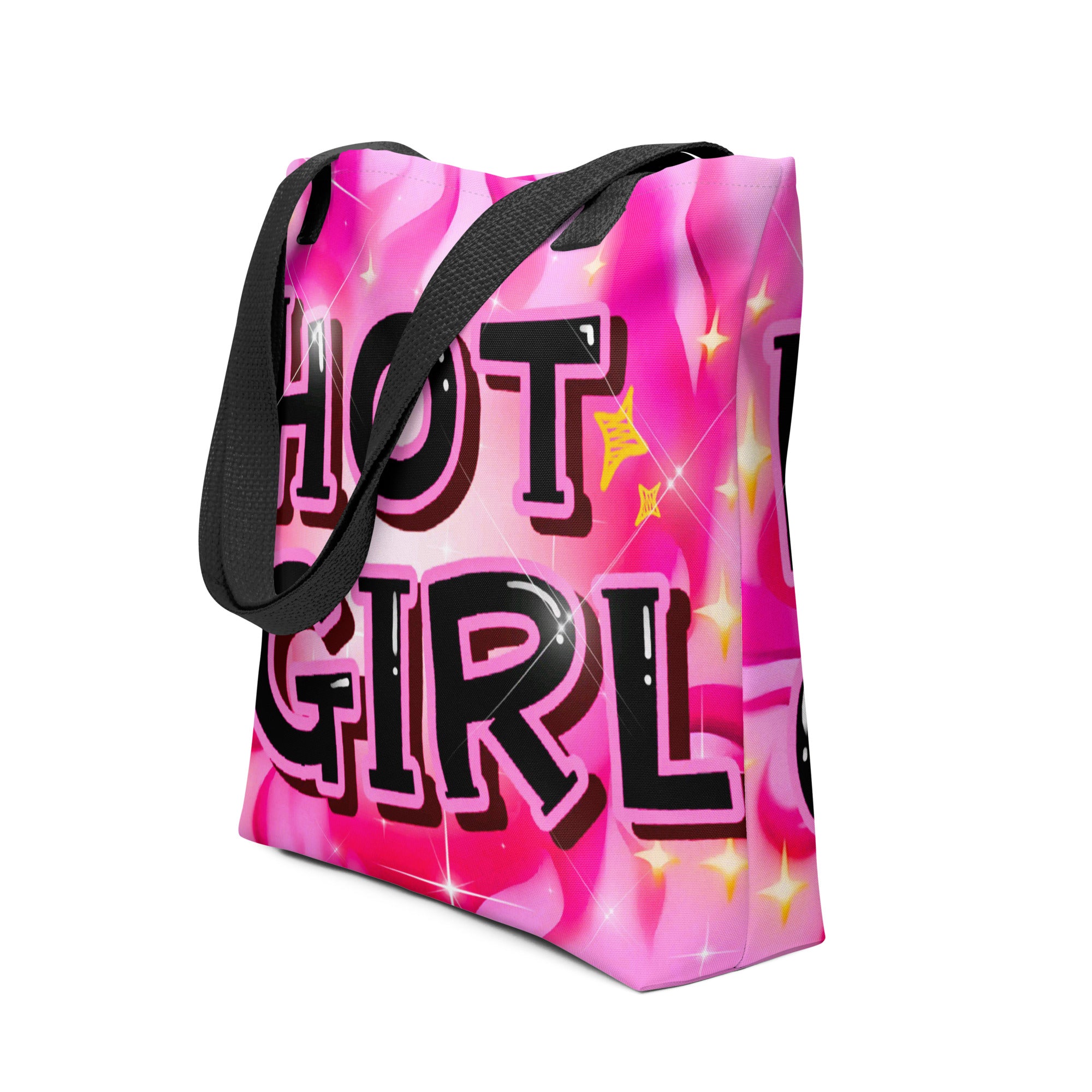 PRINT TOTE