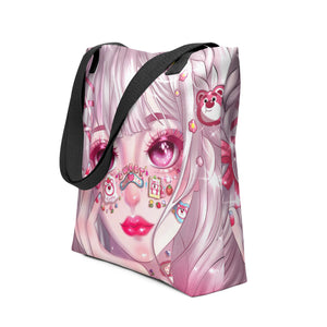 PRINT TOTE