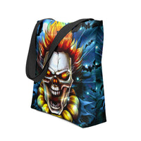 PRINT TOTE