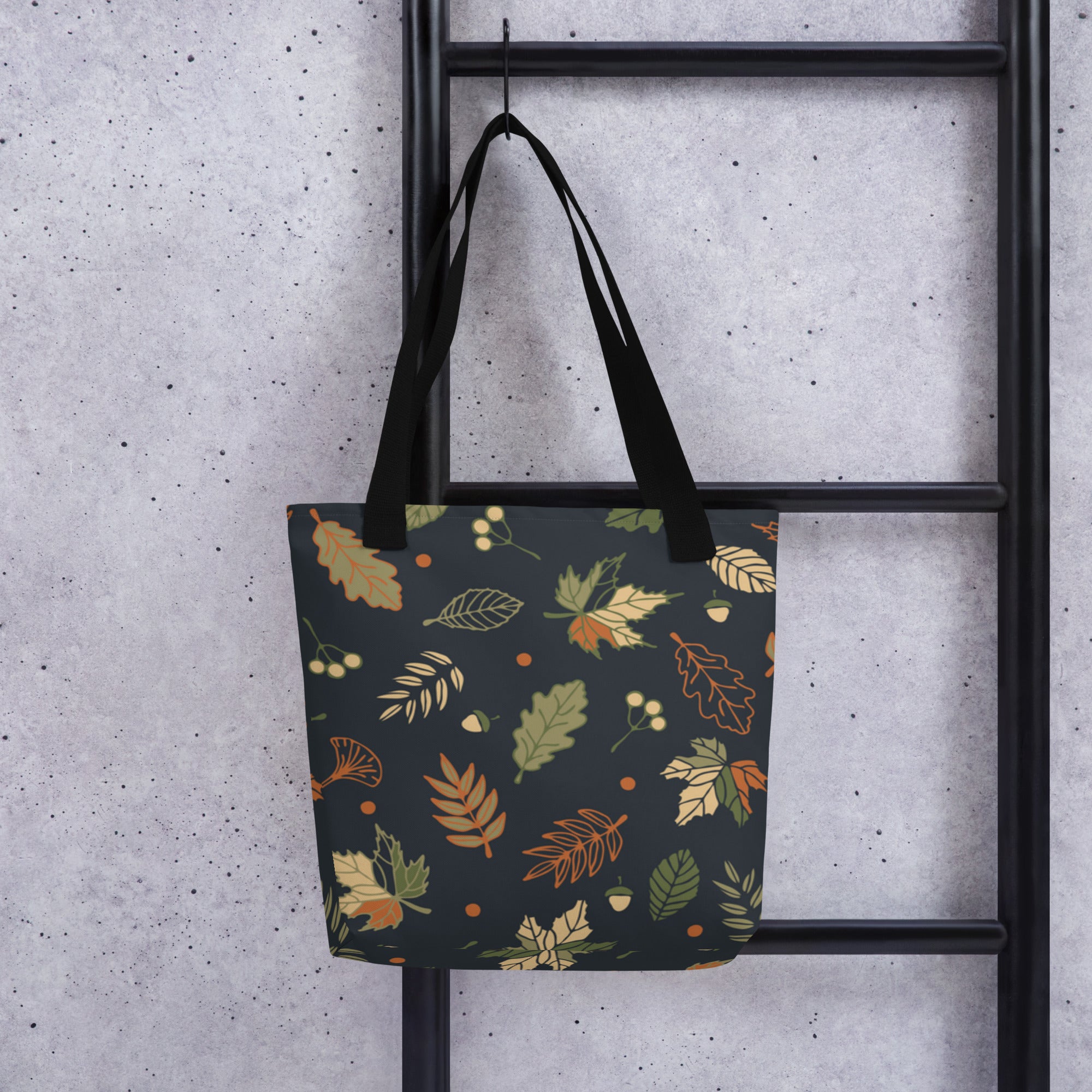 PRINT TOTE