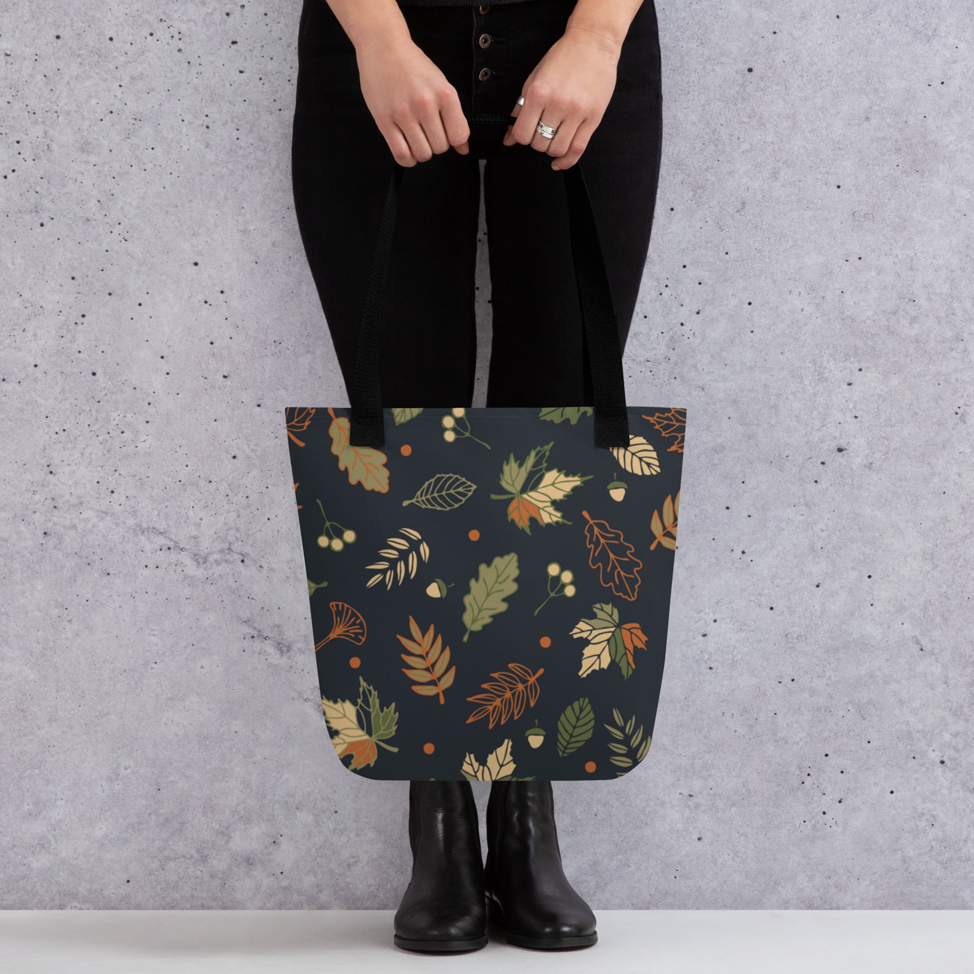 PRINT TOTE