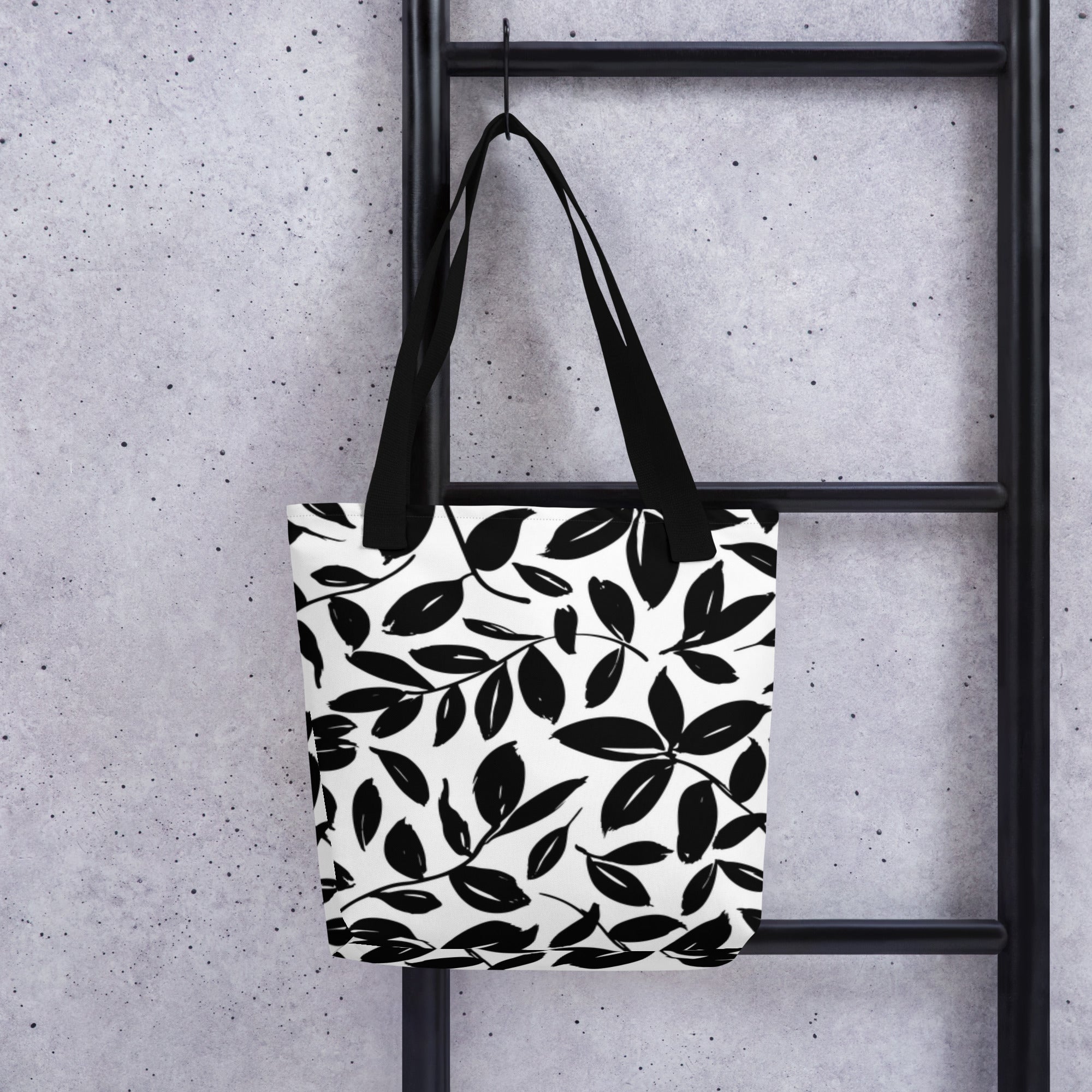 PRINT TOTE