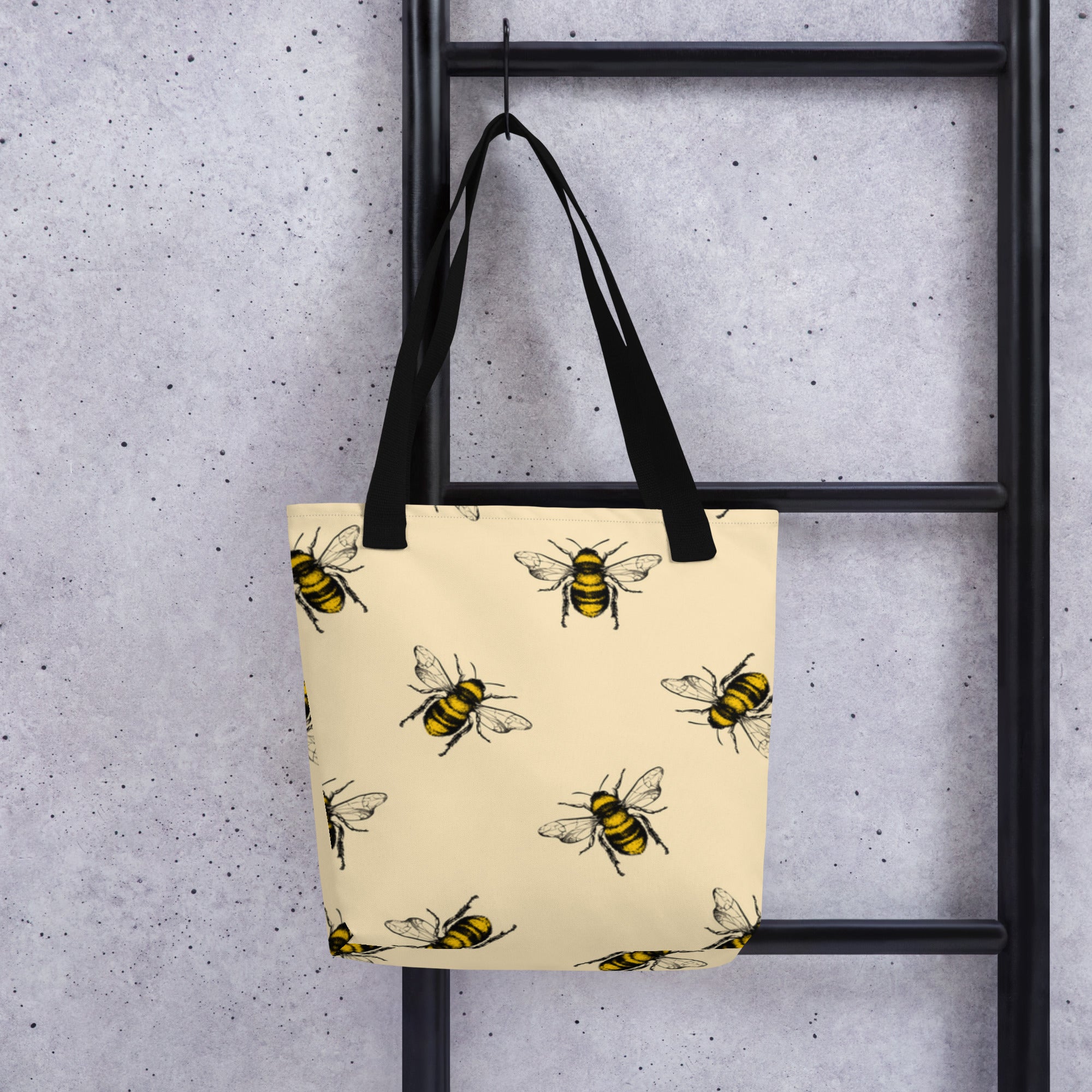 PRINT TOTE