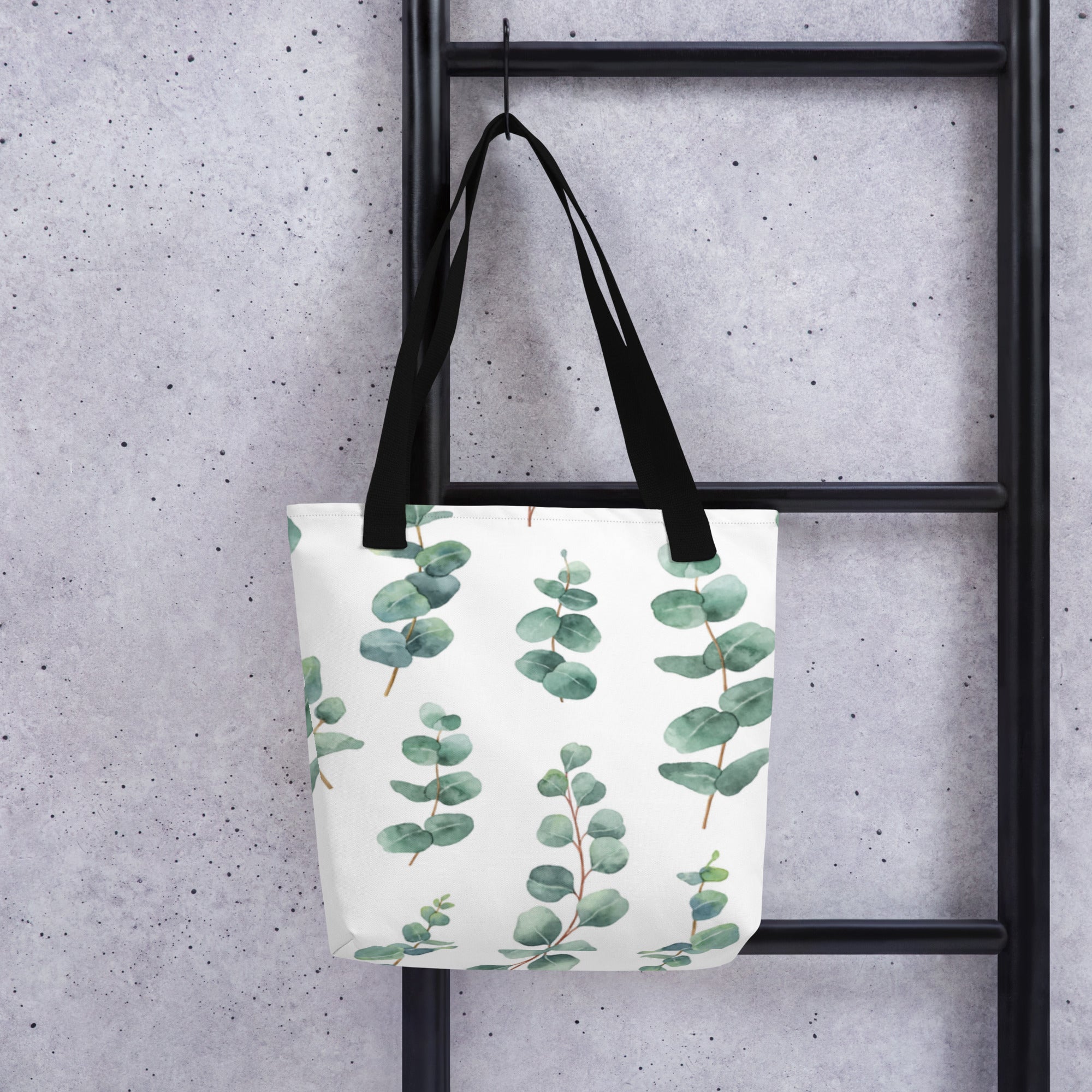 PRINT TOTE