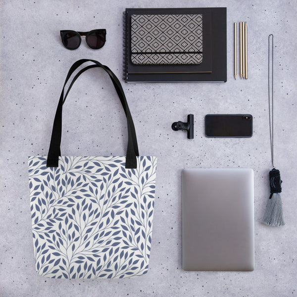 PRINT TOTE