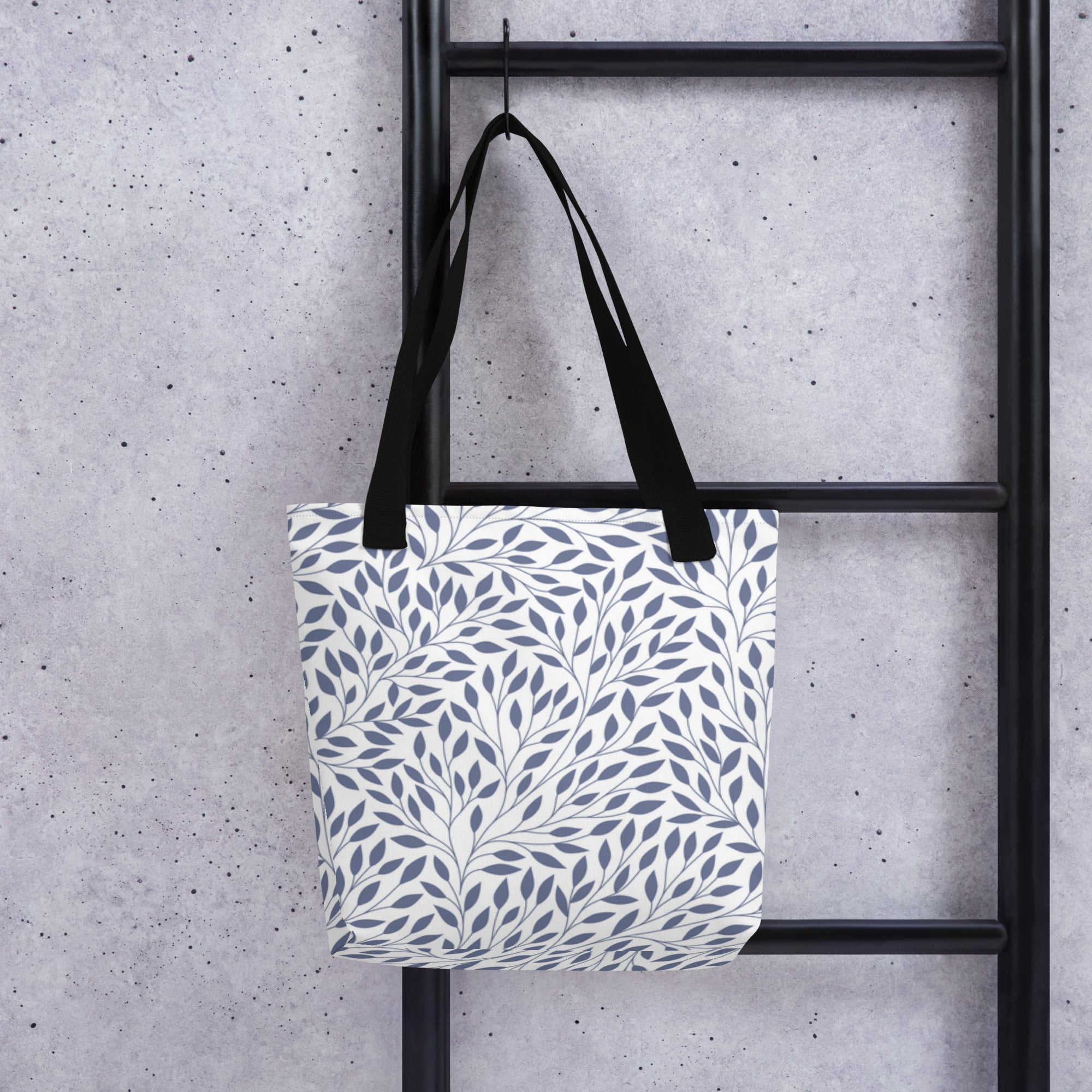 PRINT TOTE