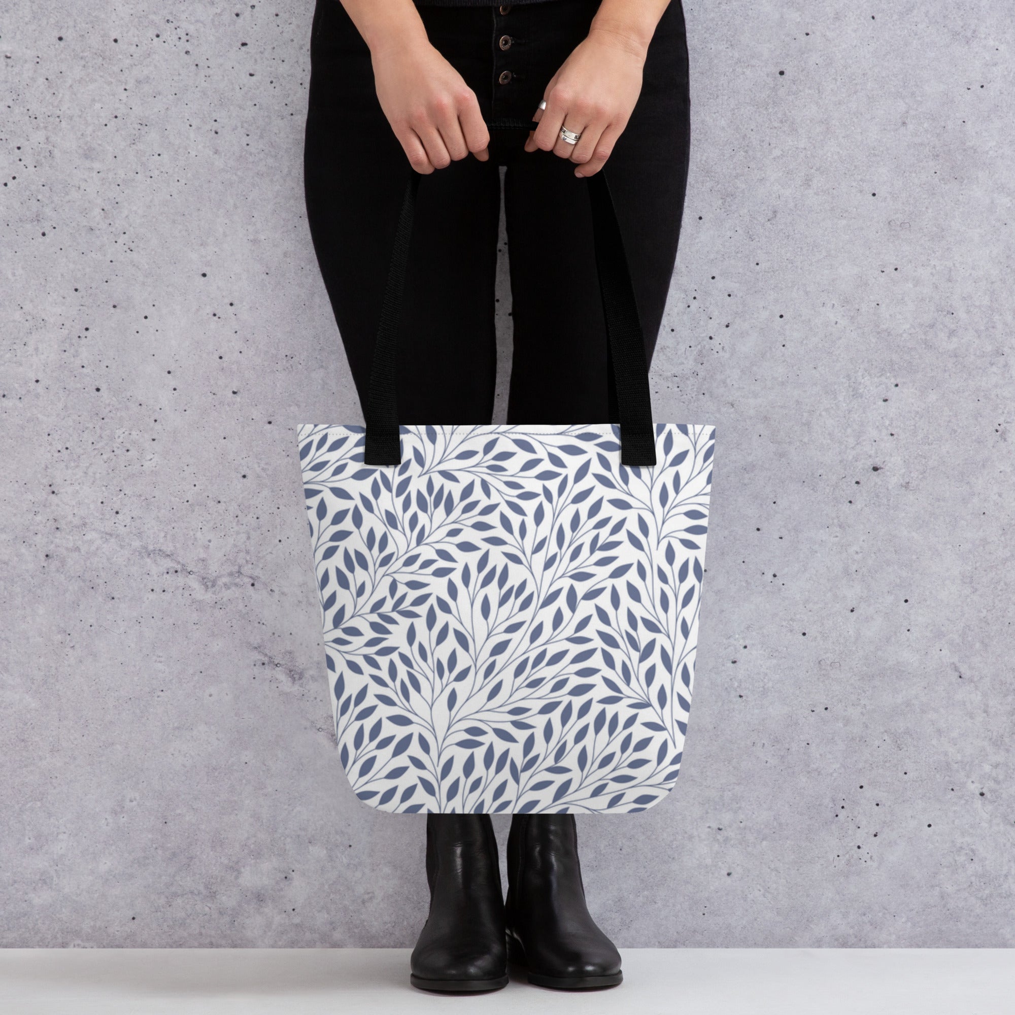 PRINT TOTE