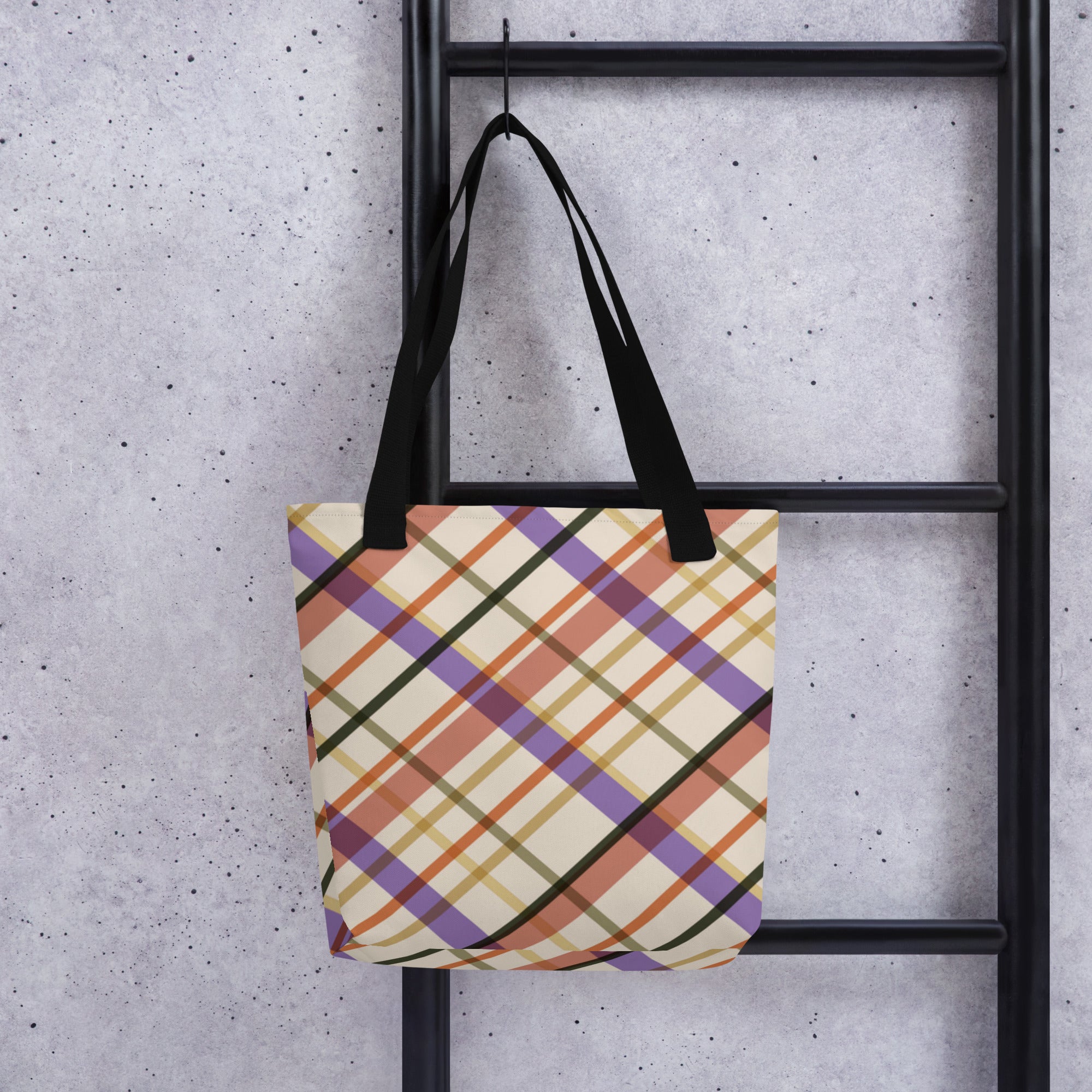 PRINT TOTE