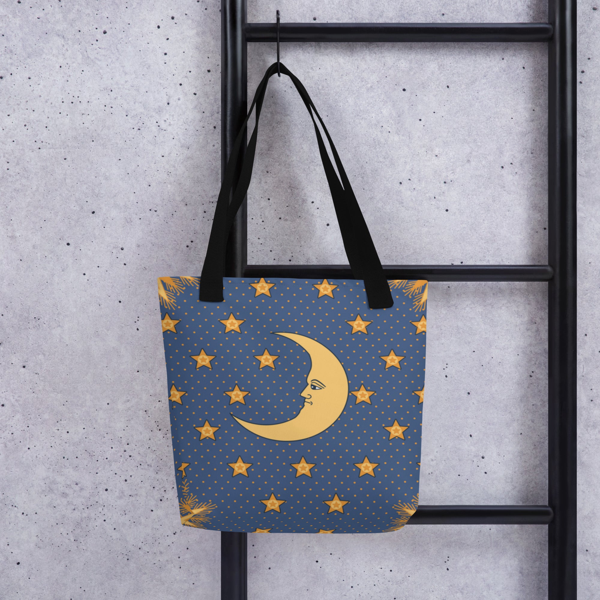 PRINT TOTE