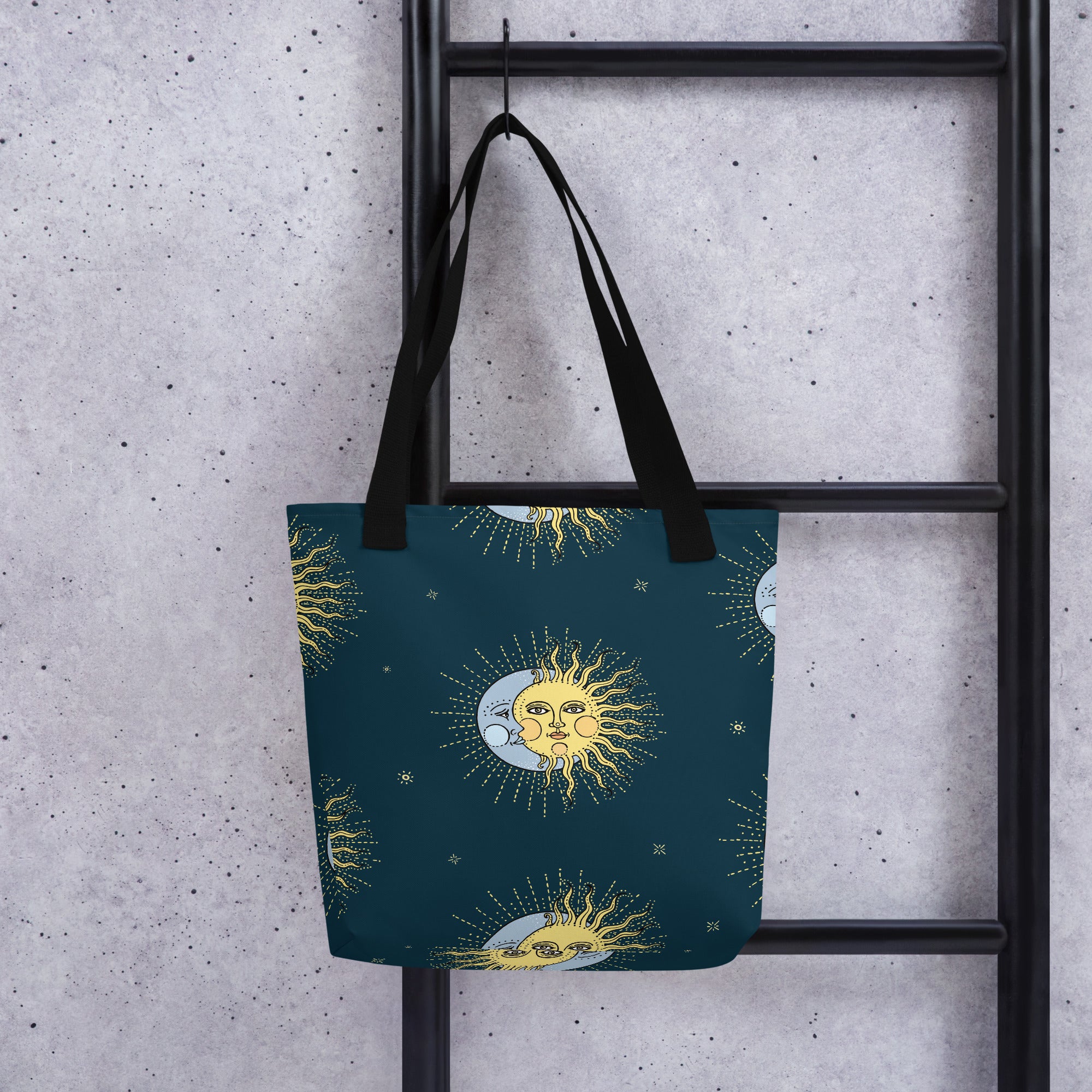 PRINT TOTE