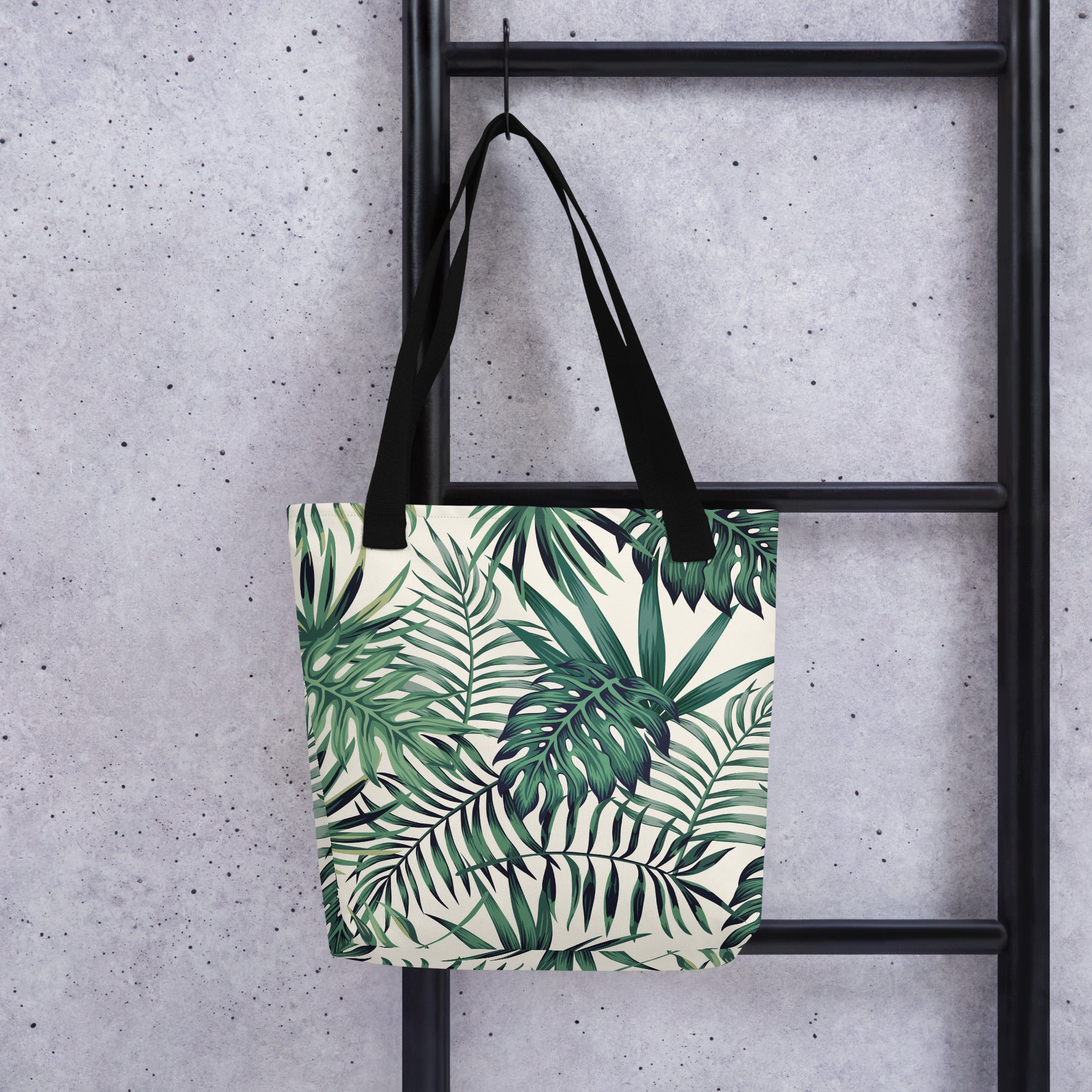 PRINT TOTE