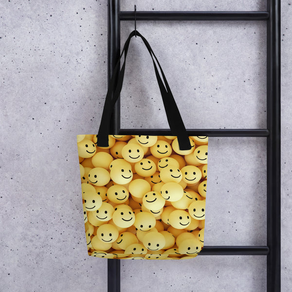 PRINT TOTE