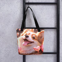 PRINT TOTE
