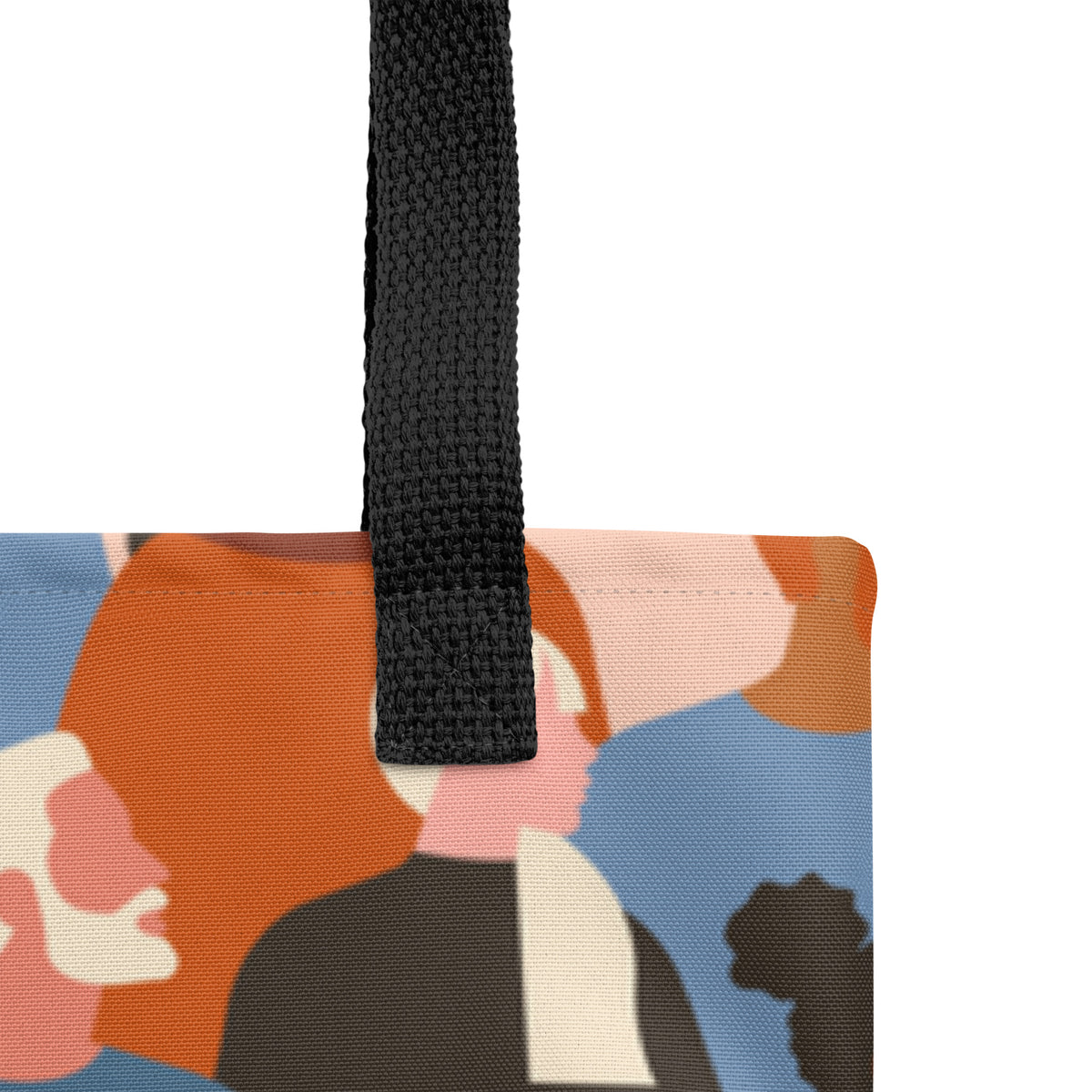 PRINT TOTE