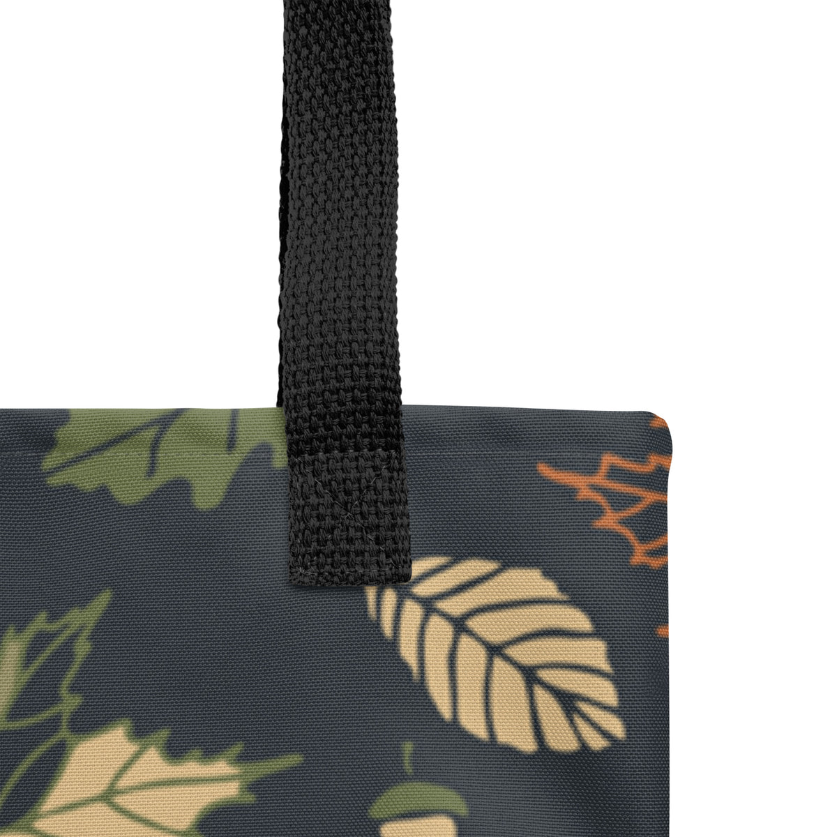 PRINT TOTE
