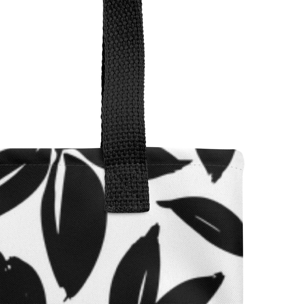 PRINT TOTE