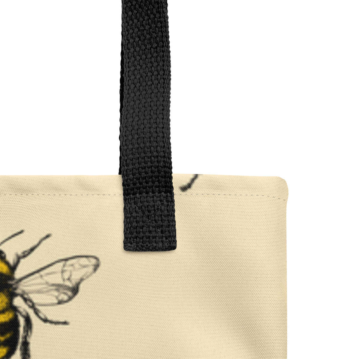 PRINT TOTE