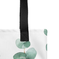 PRINT TOTE