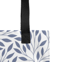 PRINT TOTE
