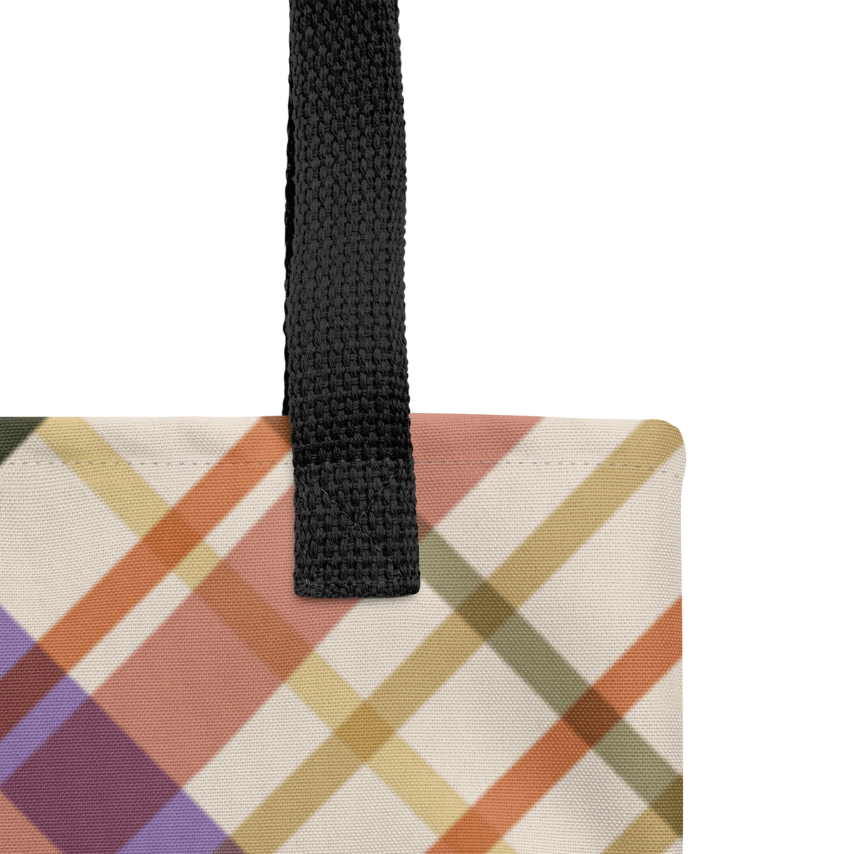 PRINT TOTE