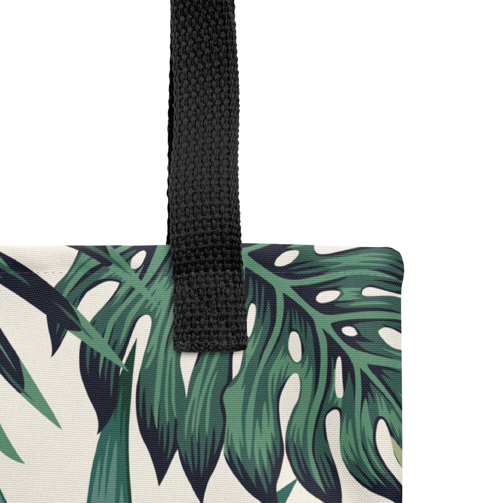 PRINT TOTE